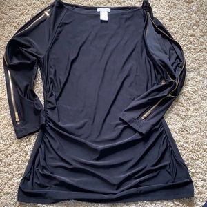 Ladies Cache Top